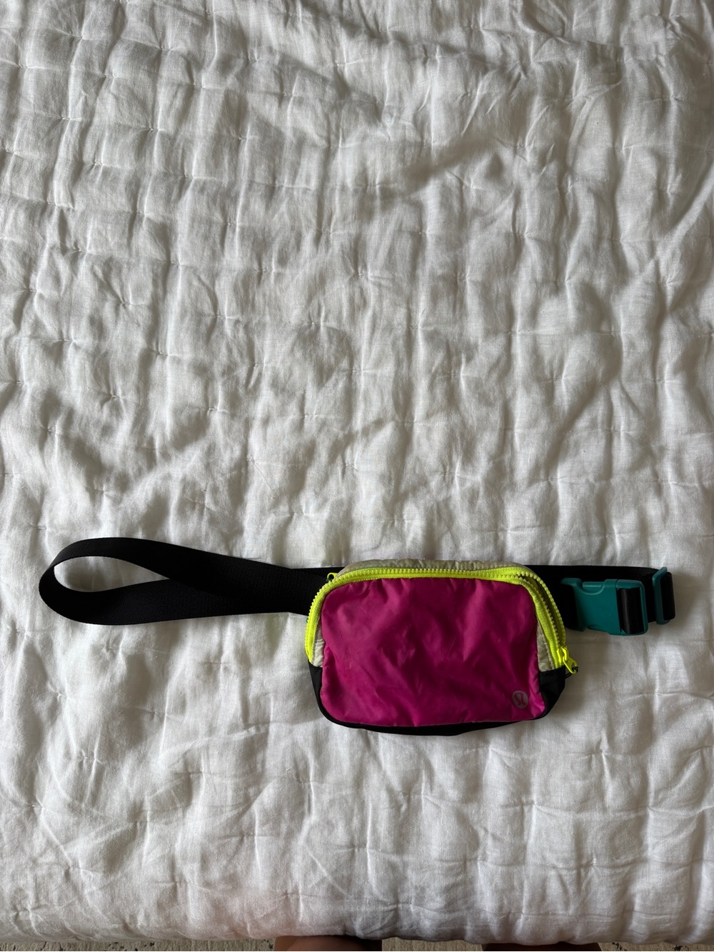 Lululemon Fanny pack